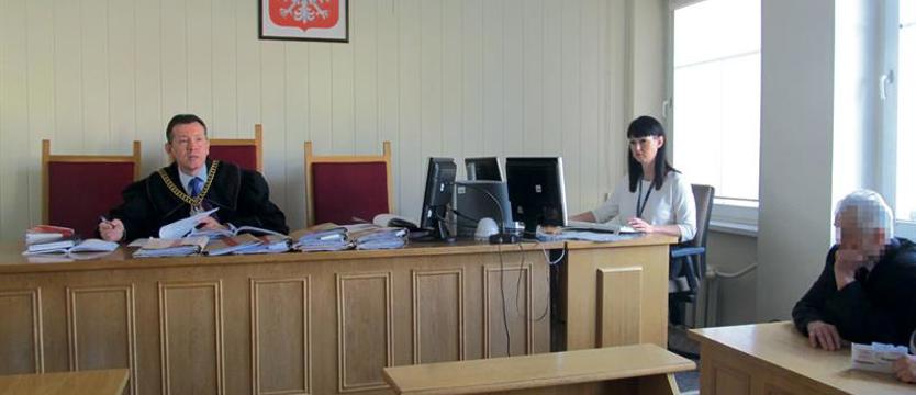 Rzeźnicy obwiniają przełożonych