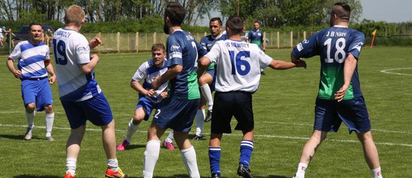 W duchu sportowej rywalizacji