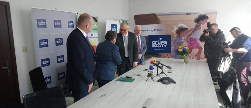 Remont wiaduktu w Policach za 7 milionów
