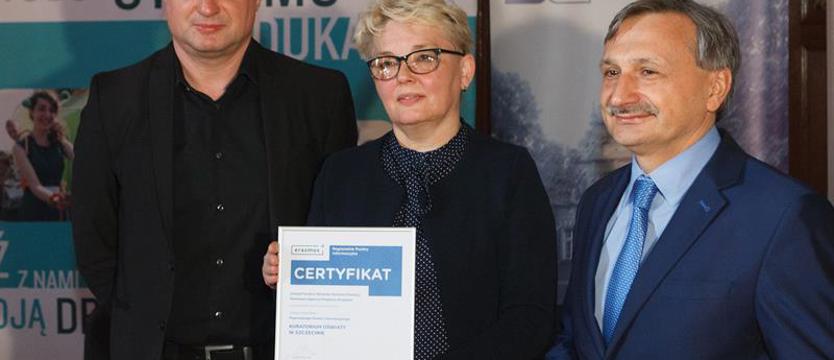 Szkoły bliżej biznesu
