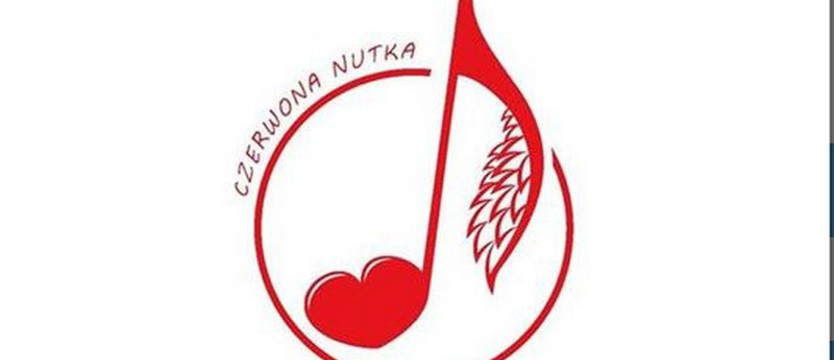 Koncert charytatywny "Czerwonej nutki"