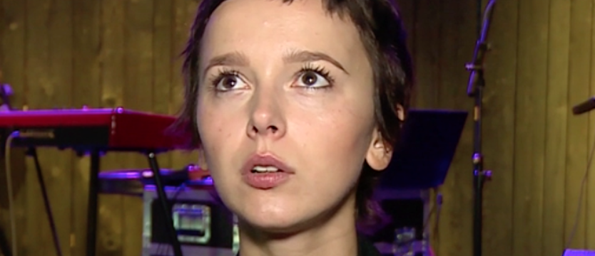 Monika Brodka: Niczego nie żałuję, jestem szczęśliwa