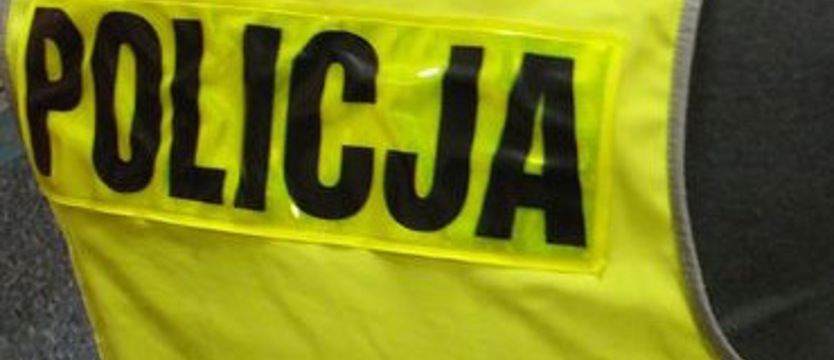 Pijany quadem uciekał przed policją
