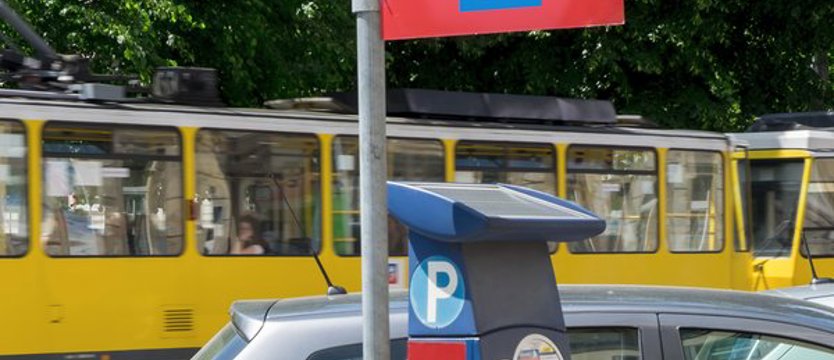 W środę parkowanie w strefie za darmo