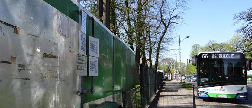Przystanek po szczecińsku