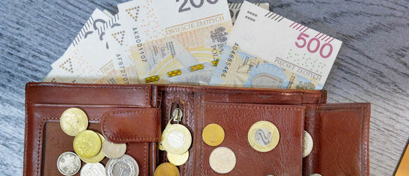 KE po raz kolejny podnosi prognozy wzrostu gospodarczego dla Polski