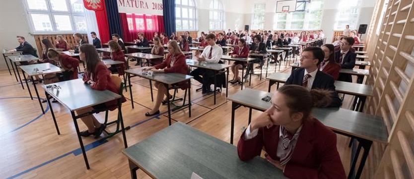 "Lalka" po raz kolejny na maturze