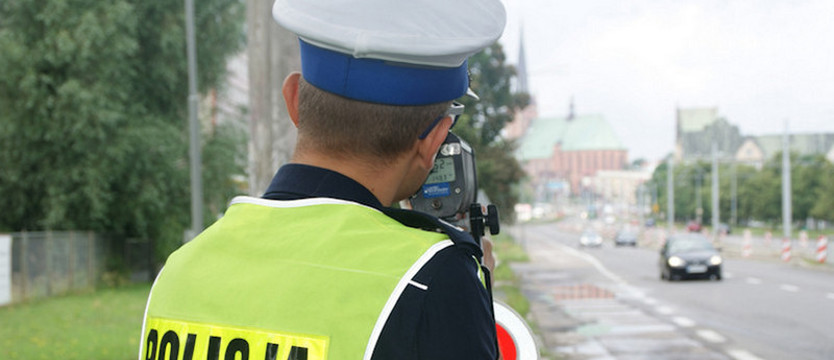 "Majówka" na zachodniopomorskich drogach