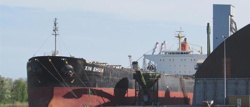 W oczekiwaniu na 12,5 m