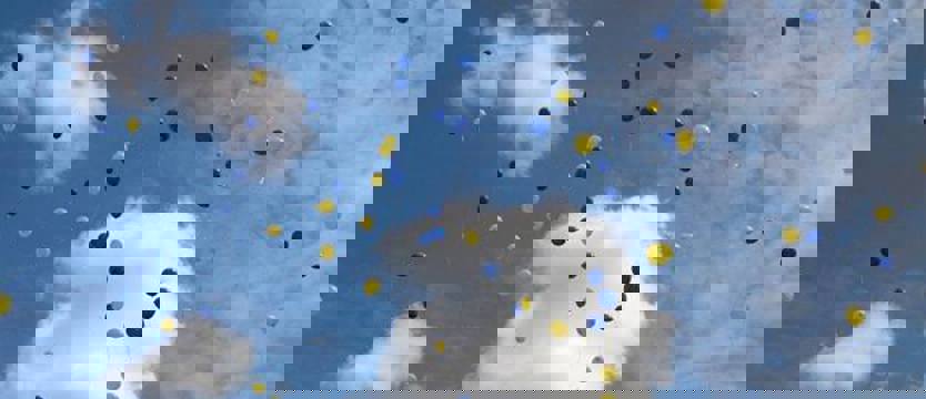Świętujemy Dzień Europy