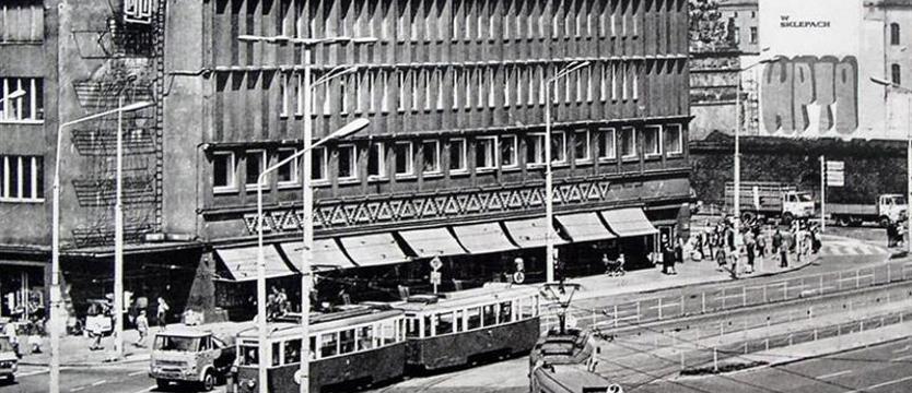 „Pedet” – budynek z historią