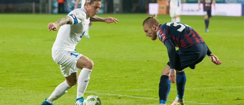 Piłka nożna. Śląsk nie chce Lewandowskiego za złotówkę
