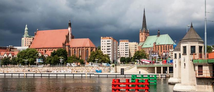 Szczecinianinie, przedstaw swój pomysł