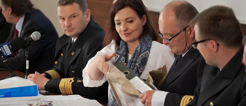Pięć ofert w przetargu na pogłębienie toru wodnego