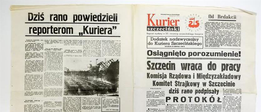 Prawdziwa „Solidarność”