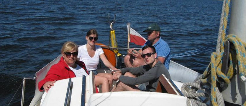 Weekend w regionie: 11–13 maja