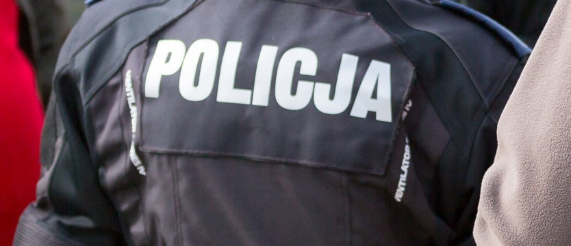 Ojciec Stachowiaka: Mój syn mówił, że „policja go dojedzie”