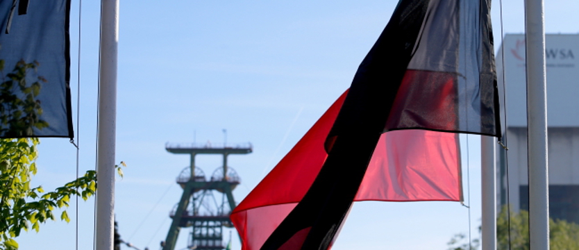 Ratownicy odszukali zwłoki drugiego górnika