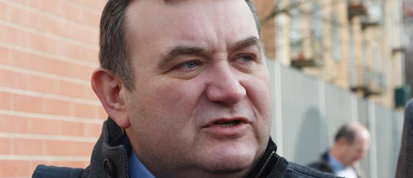 Gawłowski: Nie miałem wiedzy, że w mieszkaniu świadczono usługi wątpliwe moralnie