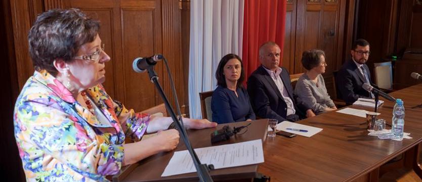 Refleksja nad rodziną. Konferencja w Szczecinie