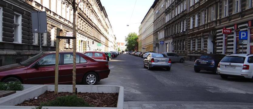 Małkowskiego jeszcze poczeka