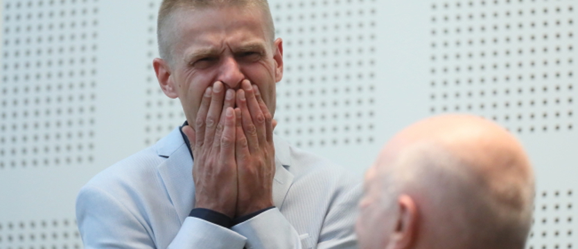 Sąd Najwyższy uniewinnił Tomasza Komendę