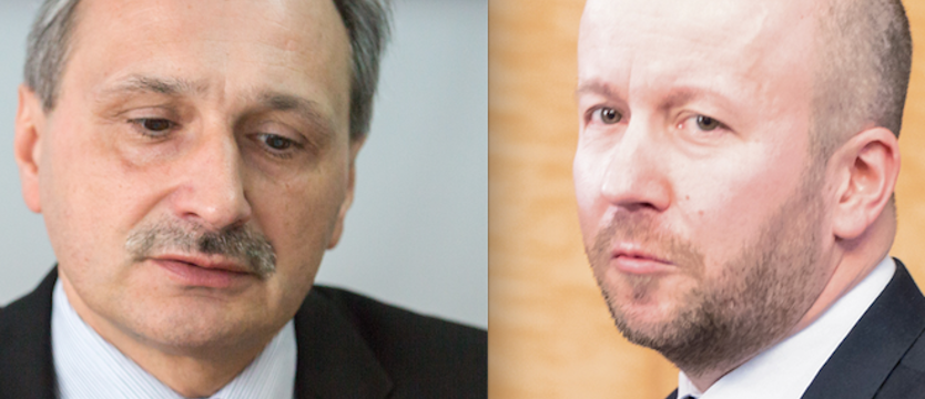 Zmiany w szczecińskim PiS-ie. Kopeć za Duklanowskiego