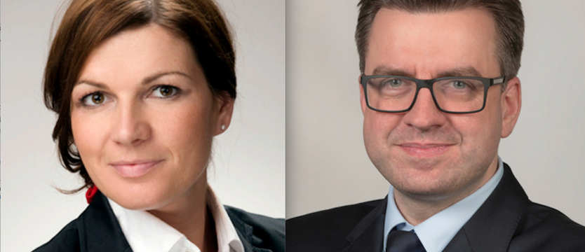 Lewiatan: Eksport rośnie, ale deficyt też