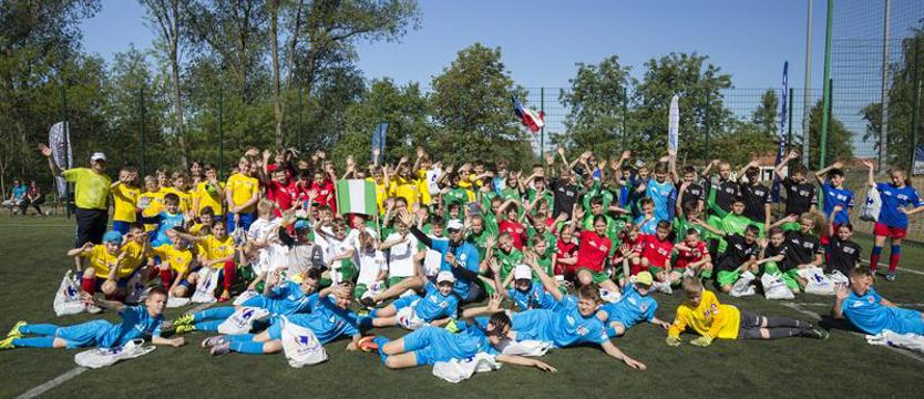 Rusza Mini Mundial 2018
