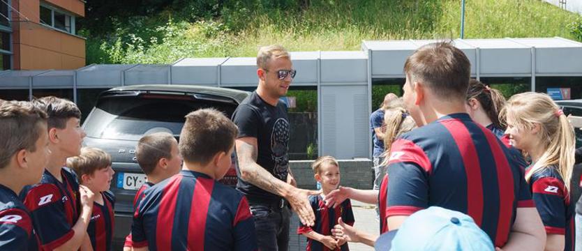 Piłka nożna. Pogoń bez kadrowiczów