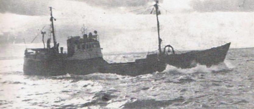 Ofiarom katastrofy „Cyranki”