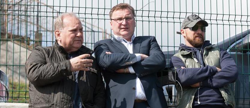 Piłka nożna. Dwa lata po Michniewiczu