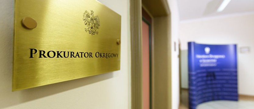 Opiekunka z zarzutem znęcania się nad dziećmi