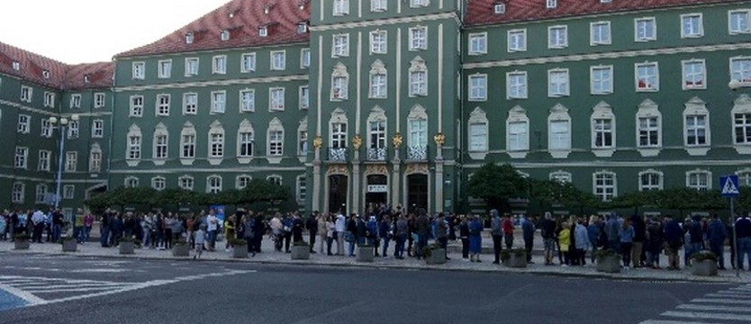 Szczecin nie śpi!