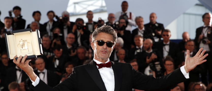 Paweł Pawlikowski nagrodzony w Cannes