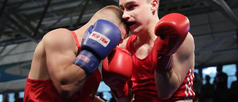 Boks. Duma Pomorza wygrywa i lideruje
