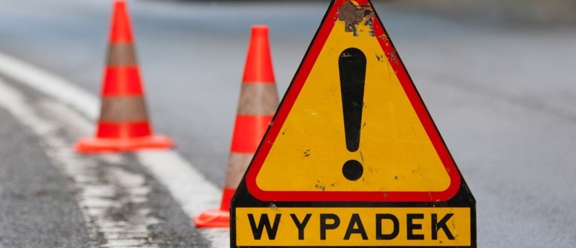Utrudnienia koło Płotów i  Widuchowej
