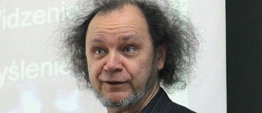 Umysł, mózg, świadomość. Wykład na uniwersytecie