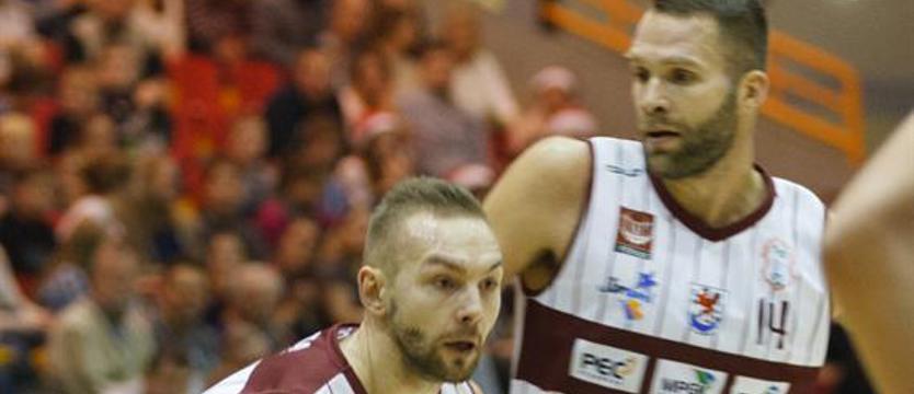 Koszykówka. Spójnia w elicie po 14 latach