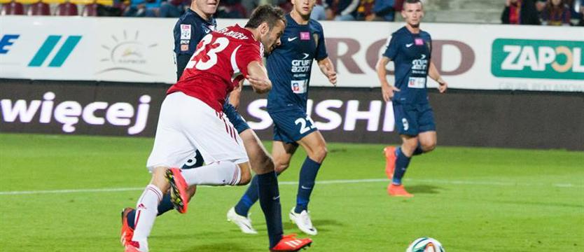 Piłka nożna. Transferowe przymiarki: Brożek i Klemenz