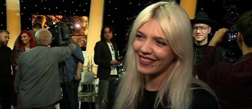 Daria Zawiałow: Opole jest wyjątkowym festiwalem