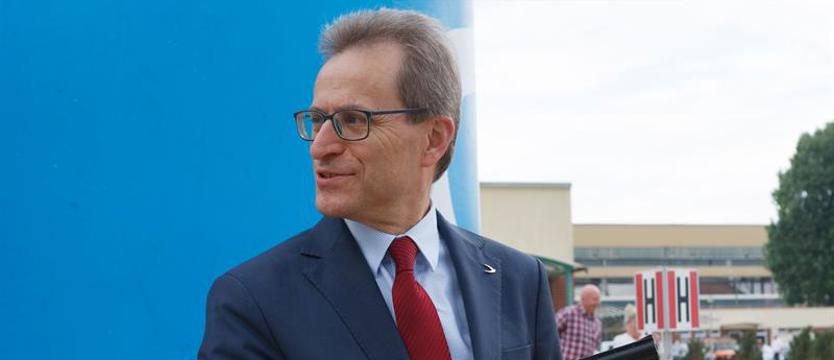 Wyruszyła Sztafeta Niepodległości