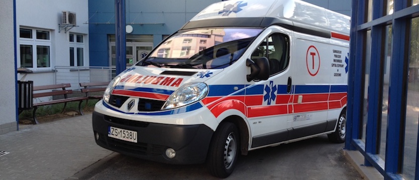 Po śmierci marynarza. Podejrzewają malarię