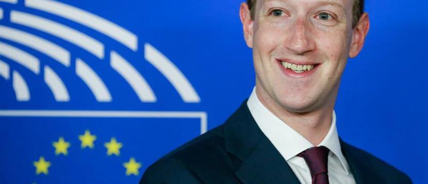 Facebook za słabo chroniony