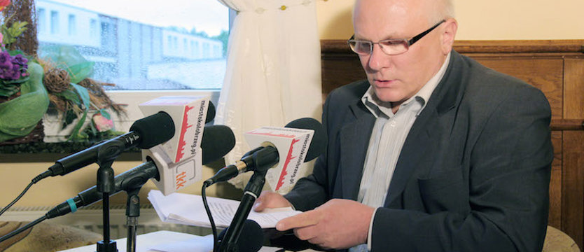 Inwestor zdziwiony decyzją radnych. Szykuje się proces