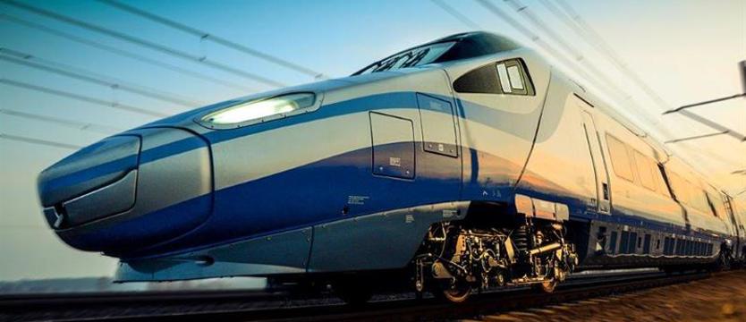 Więcej Pendolino w Kołobrzegu