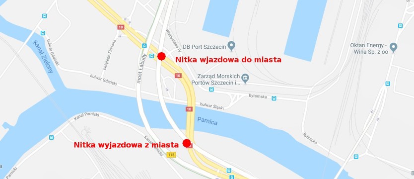 Zmiany nie tylko na Energetyków