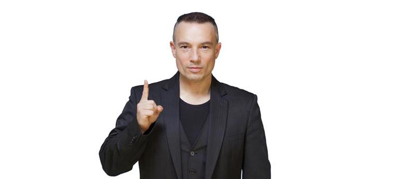 Jacek Stachursky dla każdego