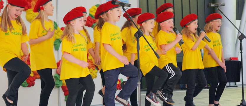 Weekend w regionie: 25–27 maja