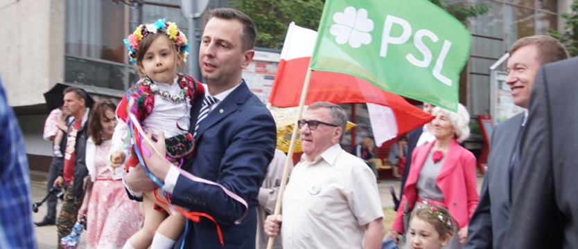 Kosiniak-Kamysz: Będziemy bronić polskiej samorządności